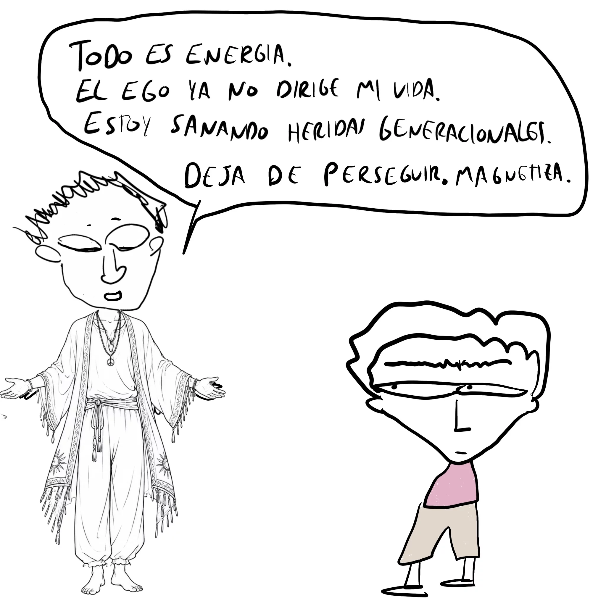 prometo cambiar